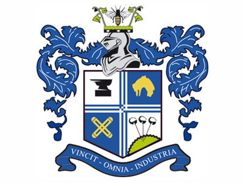 Proud sponsors of Bury FC