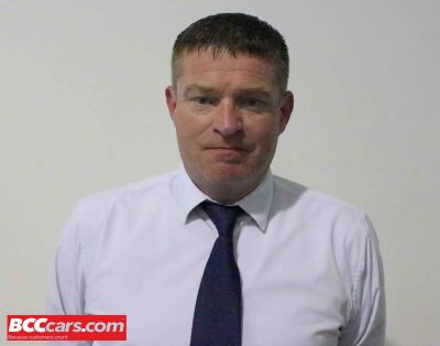 Paul Hargreaves