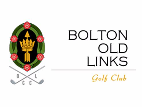 Proud sponsors of Bolton Old Links Golf Club