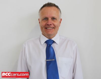 Ian Wilkinson