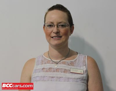 Charlene Hanson