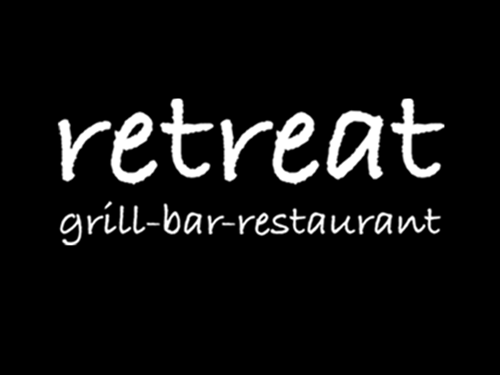 Proud sponsors of The Retreat