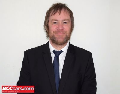 Andrew Hogan