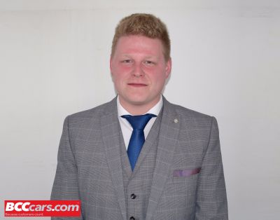 Sam Pouncey
