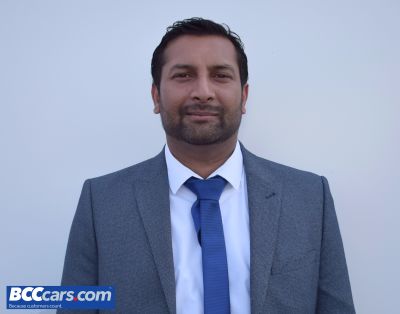 Zafar Haris