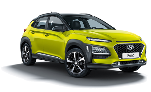 Hyundai Kona Premium