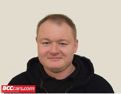 Scott Wilson-Mayor