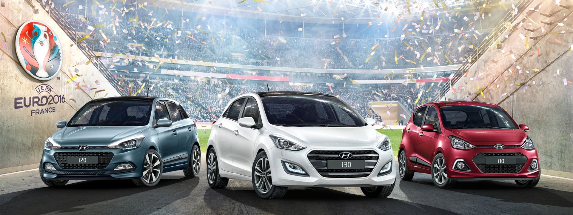 BCC introduces the Hyundai GO! Edition