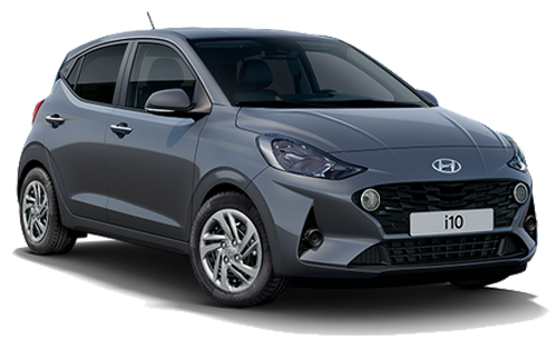 View Hyundai i10 offers at BCC Cars in Bolton & Bury
