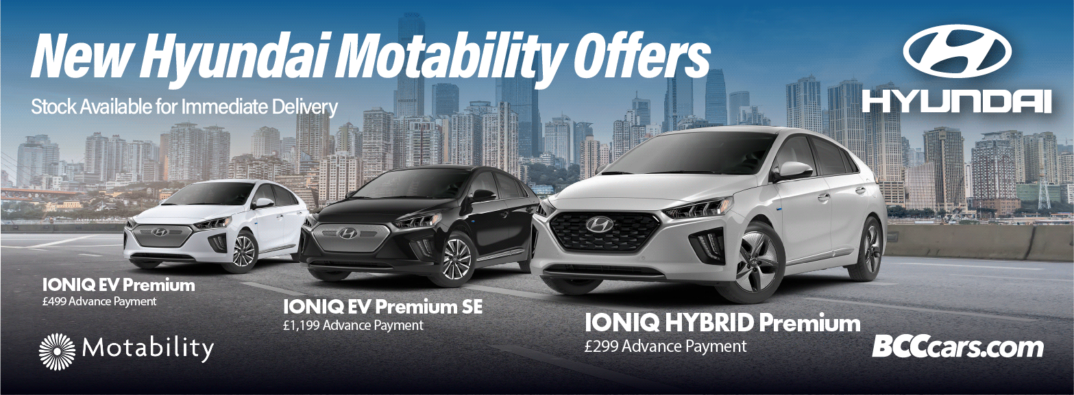 Hyundai Motab Offers Homepage