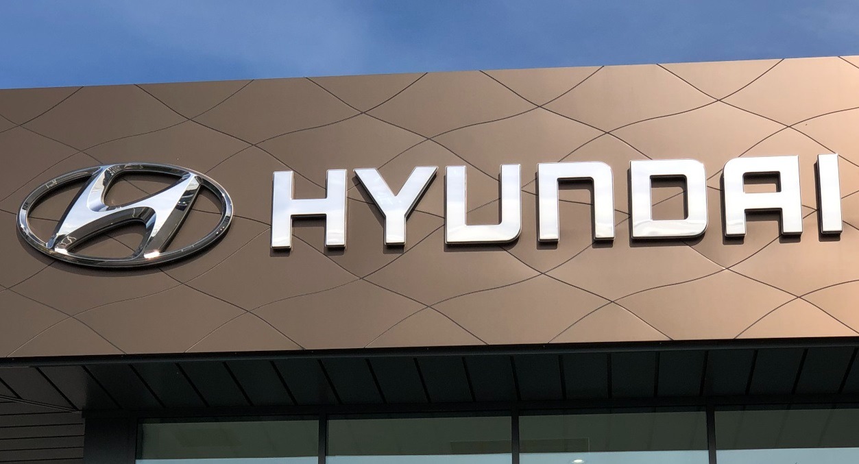 Hyundai 5-year warranty and Roadside Assistance