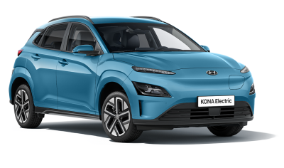 New Hyundai KONA Electric